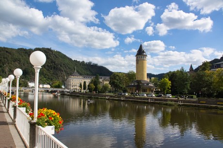 Bad Ems